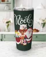 Viking Tumbler (20oz)