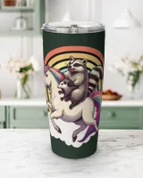 Viking Tumbler (20oz)