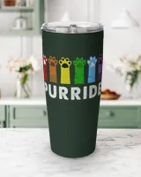 Viking Tumbler (20oz)
