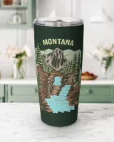 Viking Tumbler (20oz) Viking Tumbler (20oz)