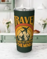 Viking Tumbler (20oz) Viking Tumbler (20oz)