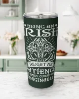 Viking Tumbler (20oz)