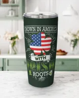 Viking Tumbler (20oz)