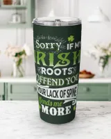 Viking Tumbler (20oz)