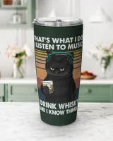 Viking Tumbler (20oz)