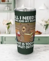 Viking Tumbler (20oz)
