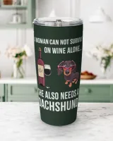 Viking Tumbler (20oz)