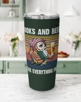 Viking Tumbler (20oz)