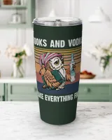 Viking Tumbler (20oz)