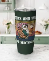 Viking Tumbler (20oz)