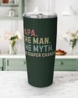 Viking Tumbler (20oz)