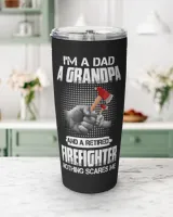 Viking Tumbler (20oz)