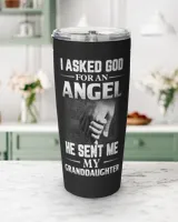 Viking Tumbler (20oz)