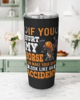 Viking Tumbler (20oz)