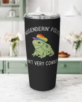 Viking Tumbler (20oz)