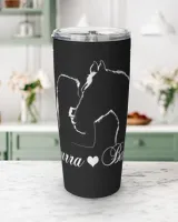 Viking Tumbler (20oz)
