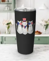 Viking Tumbler (20oz)