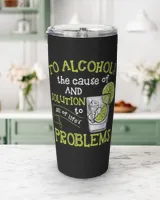Viking Tumbler (20oz)