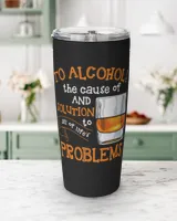 Viking Tumbler (20oz)