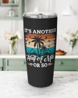 Viking Tumbler (20oz)