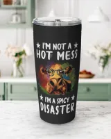 Viking Tumbler (20oz)
