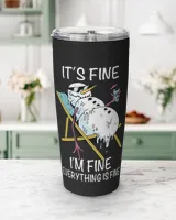Viking Tumbler (20oz)