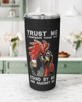 Viking Tumbler (20oz)