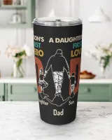 Viking Tumbler (20oz)