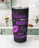 Viking Tumbler (20oz)