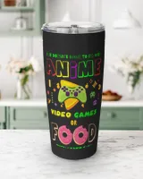 Viking Tumbler (20oz)