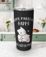Viking Tumbler (20oz)