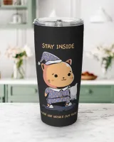 Viking Tumbler (20oz)