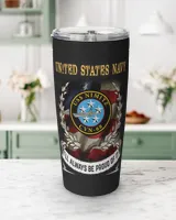 Viking Tumbler (20oz)