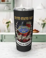 Viking Tumbler (20oz)