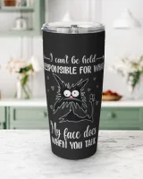 Viking Tumbler (20oz)