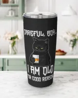 Viking Tumbler (20oz)