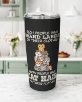 Viking Tumbler (20oz)