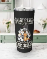 Viking Tumbler (20oz)