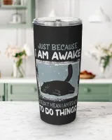 Viking Tumbler (20oz)
