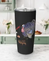 Viking Tumbler (20oz)