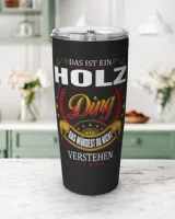 Viking Tumbler (20oz) Viking Tumbler (20oz)
