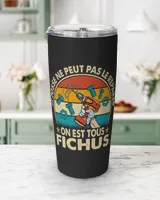 Viking Tumbler (20oz) Viking Tumbler (20oz)