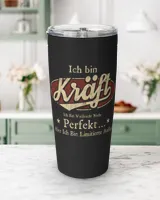 Viking Tumbler (20oz)