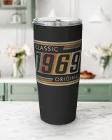 Viking Tumbler (20oz)