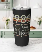 Viking Tumbler (20oz)