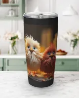 Viking Tumbler (20oz)