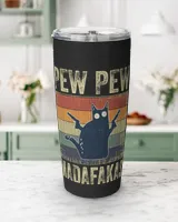 Viking Tumbler (20oz)