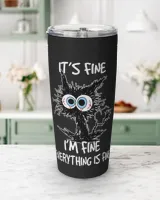 Viking Tumbler (20oz)