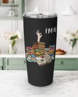Viking Tumbler (20oz)