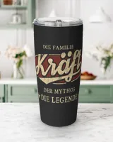 Viking Tumbler (20oz)